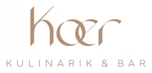 Koer - Kulinarik und Bar